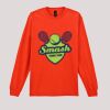 Ultra Cotton™ adult long sleeve t-shirt Thumbnail