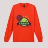 Ultra Cotton™ adult long sleeve t-shirt Thumbnail