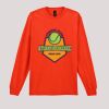 Ultra Cotton™ adult long sleeve t-shirt Thumbnail