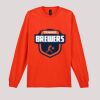 Ultra Cotton™ adult long sleeve t-shirt Thumbnail