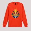 Ultra Cotton™ adult long sleeve t-shirt Thumbnail