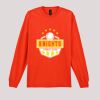Ultra Cotton™ adult long sleeve t-shirt Thumbnail
