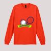Ultra Cotton™ adult long sleeve t-shirt Thumbnail