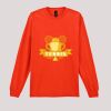Ultra Cotton™ adult long sleeve t-shirt Thumbnail
