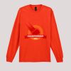 Ultra Cotton™ adult long sleeve t-shirt Thumbnail
