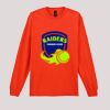 Ultra Cotton™ adult long sleeve t-shirt Thumbnail