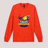Ultra Cotton™ adult long sleeve t-shirt Thumbnail