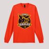 Ultra Cotton™ adult long sleeve t-shirt Thumbnail