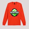 Ultra Cotton™ adult long sleeve t-shirt Thumbnail
