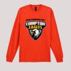 Ultra Cotton™ adult long sleeve t-shirt Thumbnail
