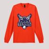 Ultra Cotton™ adult long sleeve t-shirt Thumbnail