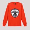 Ultra Cotton™ adult long sleeve t-shirt Thumbnail