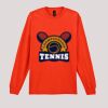 Ultra Cotton™ adult long sleeve t-shirt Thumbnail