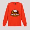 Ultra Cotton™ adult long sleeve t-shirt Thumbnail