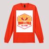Ultra Cotton™ adult long sleeve t-shirt Thumbnail