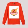 Ultra Cotton™ adult long sleeve t-shirt Thumbnail