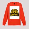 Ultra Cotton™ adult long sleeve t-shirt Thumbnail