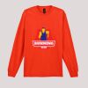 Ultra Cotton™ adult long sleeve t-shirt Thumbnail