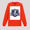 Ultra Cotton™ adult long sleeve t-shirt Thumbnail