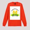 Ultra Cotton™ adult long sleeve t-shirt Thumbnail