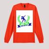 Ultra Cotton™ adult long sleeve t-shirt Thumbnail