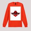 Ultra Cotton™ adult long sleeve t-shirt Thumbnail