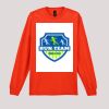 Ultra Cotton™ adult long sleeve t-shirt Thumbnail