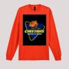 Ultra Cotton™ adult long sleeve t-shirt Thumbnail