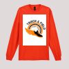 Ultra Cotton™ adult long sleeve t-shirt Thumbnail