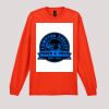 Ultra Cotton™ adult long sleeve t-shirt Thumbnail