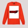 Ultra Cotton™ adult long sleeve t-shirt Thumbnail