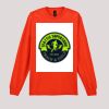 Ultra Cotton™ adult long sleeve t-shirt Thumbnail