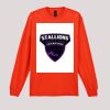 Ultra Cotton™ adult long sleeve t-shirt Thumbnail