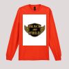 Ultra Cotton™ adult long sleeve t-shirt Thumbnail