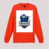 Ultra Cotton™ adult long sleeve t-shirt Thumbnail