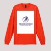 Ultra Cotton™ adult long sleeve t-shirt Thumbnail