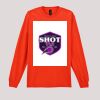 Ultra Cotton™ adult long sleeve t-shirt Thumbnail