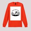 Ultra Cotton™ adult long sleeve t-shirt Thumbnail