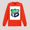 Ultra Cotton™ adult long sleeve t-shirt Thumbnail
