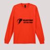 Ultra Cotton™ adult long sleeve t-shirt Thumbnail