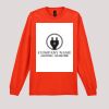 Ultra Cotton™ adult long sleeve t-shirt Thumbnail