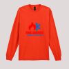 Ultra Cotton™ adult long sleeve t-shirt Thumbnail