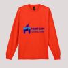 Ultra Cotton™ adult long sleeve t-shirt Thumbnail