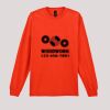 Ultra Cotton™ adult long sleeve t-shirt Thumbnail