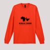 Ultra Cotton™ adult long sleeve t-shirt Thumbnail