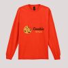 Ultra Cotton™ adult long sleeve t-shirt Thumbnail