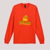 Ultra Cotton™ adult long sleeve t-shirt Thumbnail