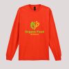 Ultra Cotton™ adult long sleeve t-shirt Thumbnail