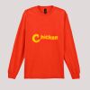 Ultra Cotton™ adult long sleeve t-shirt Thumbnail