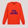 Ultra Cotton™ adult long sleeve t-shirt Thumbnail